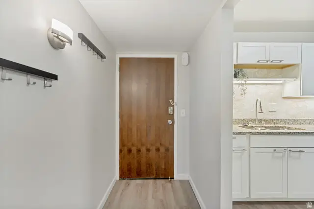 710 E 200 S #8H, Salt Lake City, UT 84102 - #3