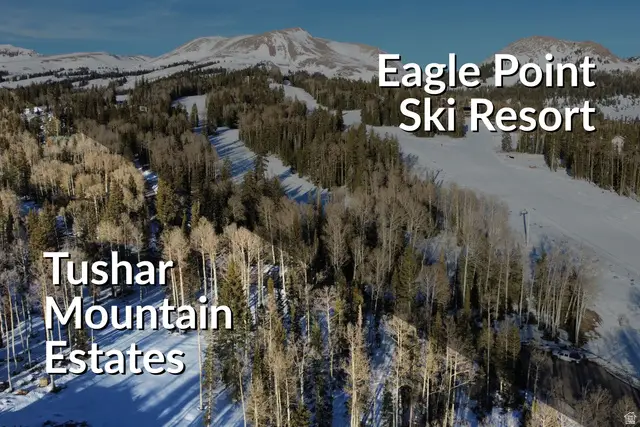 6 Tushar Mountain Ests #6, Beaver, UT 84713 - #3