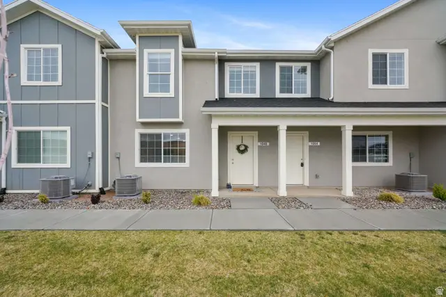 1048 E 2220 S #62, Heber City, UT 84032 - #1
