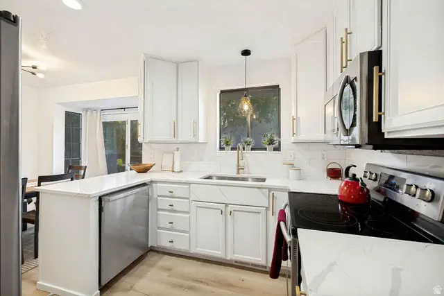1723 E Albury Rd, Sandy, UT 84092 - #3