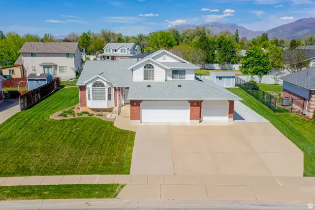 508 W 350 S, Layton, UT 84041 - #2