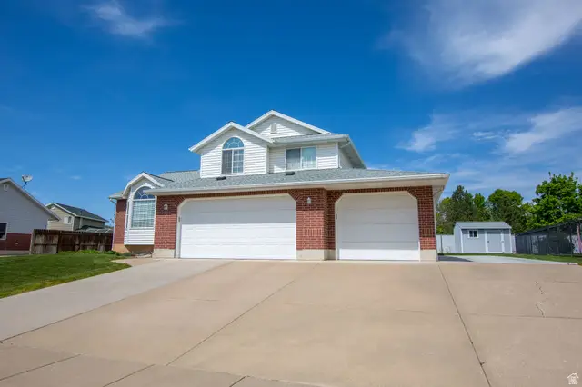 508 W 350 S, Layton, UT 84041 - #3
