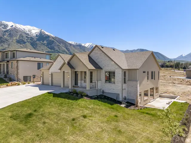 796 E Ridge View Dr, Salem, UT 84653 - #3