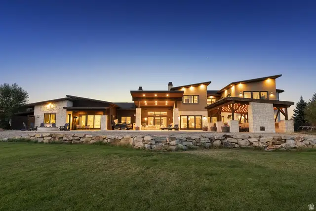 7005 N Greenfield Dr, Park City, UT 84098 - #1