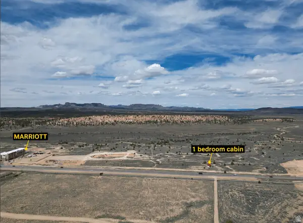 1320 W 1320 W #0017, Bryce, UT 84764
