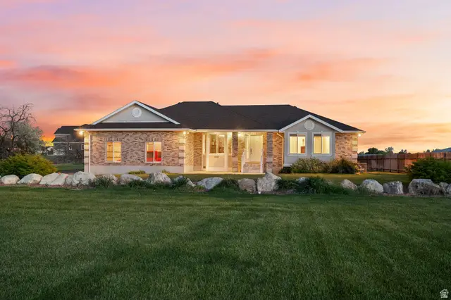 4115 W 2200 S, Taylor, UT 84401 - #1