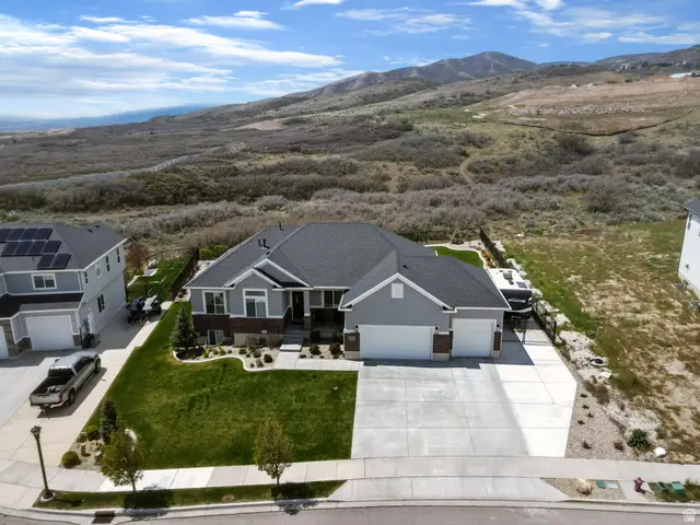 12471 N Minots Ledge Dr #533, Highland, UT 84003 - #3