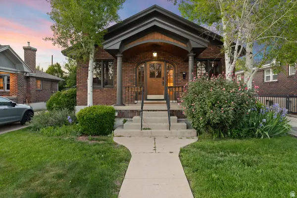 1621 Harvard Ave, Salt Lake City, UT 84105