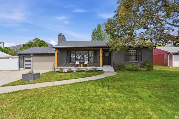 3927 S 3075 E, Holladay, UT 84124