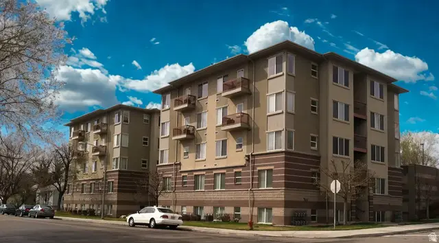 785 E 560 N #107, Provo, UT 84606 - #1