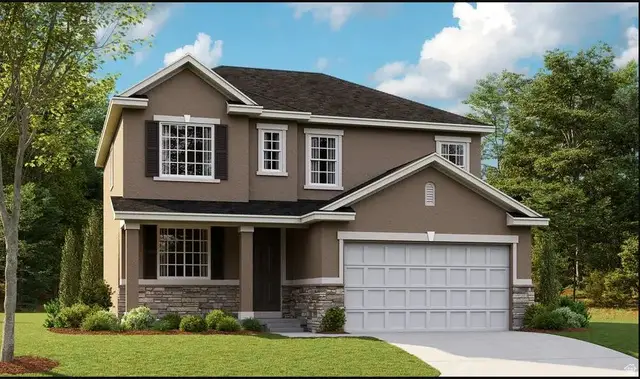 812 S 255 W #310, Willard, UT 84340 - #1