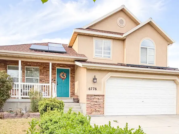 6776 W Halter Way, West Valley City, UT 84128