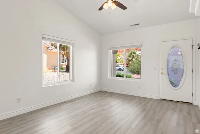 489 N 300 West W, Ivins, UT 84738 - #2