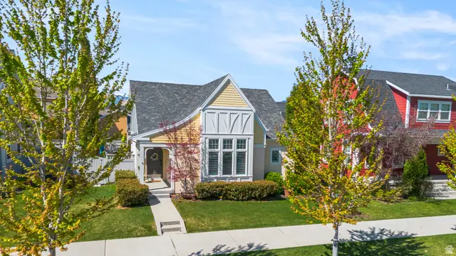 10388 S Split Rock Dr W, South Jordan, UT 84095 - #1