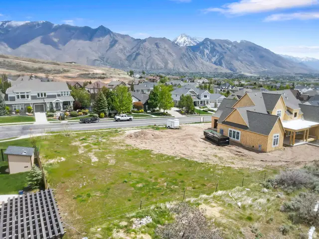 12687 N Ponce De Leon Dr W #18, Highland, UT 84003 - #2