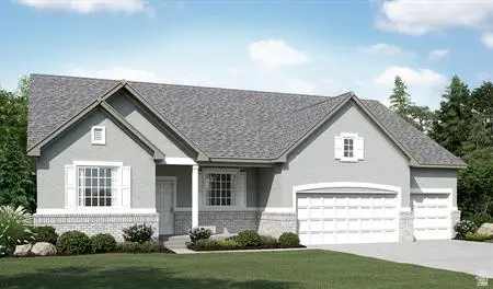 2971 E 1000 S #309, Spanish Fork, UT 84660