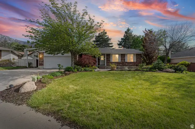 2416 E 10305 S, Sandy, UT 84092 - #1