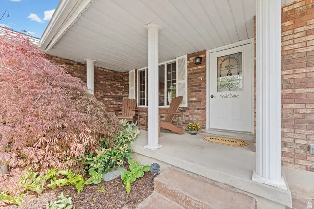 2416 E 10305 S, Sandy, UT 84092 - #2