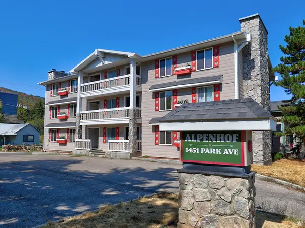1451 Park Ave #9, Park City, UT 84060