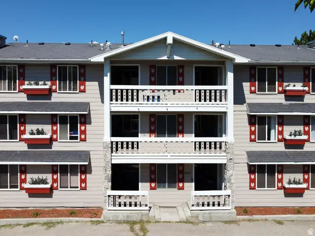 1451 Park Ave #9, Park City, UT 84060 - #2