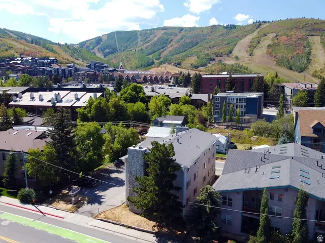 1451 Park Ave #9, Park City, UT 84060 - #3