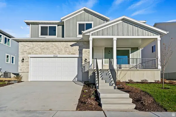 7571 S Oak Hallow Rd W #311, West Jordan, UT 84081