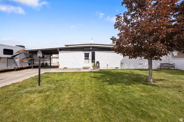 5123 Lambeth St, Taylorsville, UT 84118 - #1