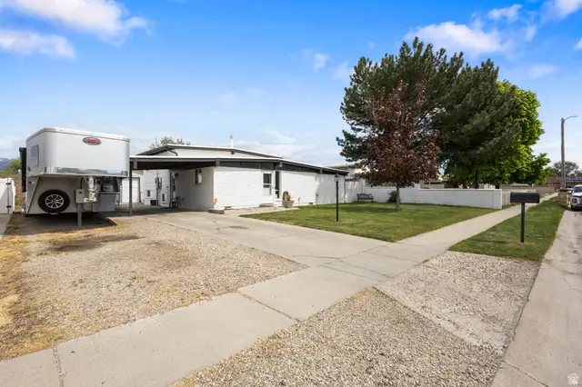 5123 Lambeth St, Taylorsville, UT 84118 - #2