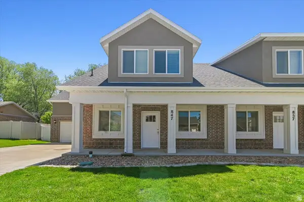 847 W 225 S, Springville, UT 84663