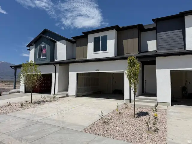 621 E Ryegrass Dr #311, Eagle Mountain, UT 84005 - #1