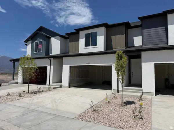 621 E Ryegrass Dr #311, Eagle Mountain, UT 84005