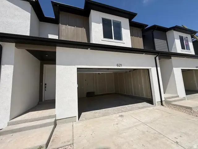 621 E Ryegrass Dr #311, Eagle Mountain, UT 84005 - #2