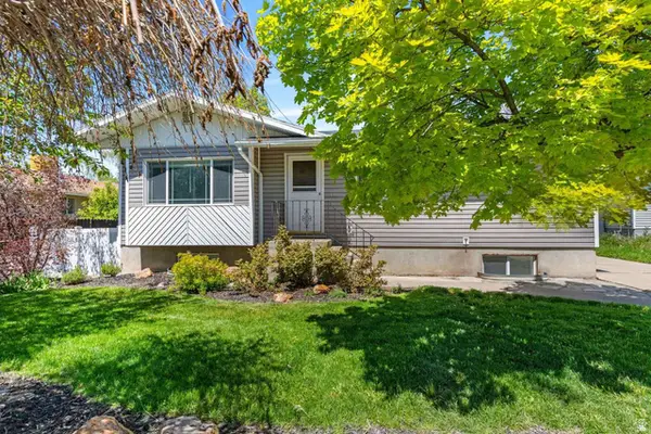 415 E 1150 N, Logan, UT 84341