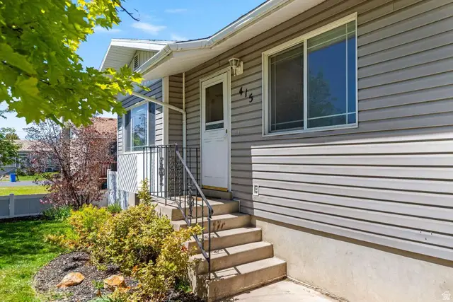 415 E 1150 N, Logan, UT 84341 - #2