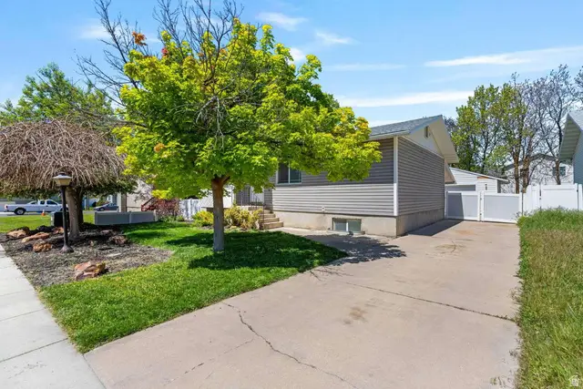 415 E 1150 N, Logan, UT 84341 - #3