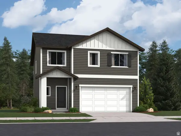 2130 E Swallow Dr #4048, Eagle Mountain, UT 84005