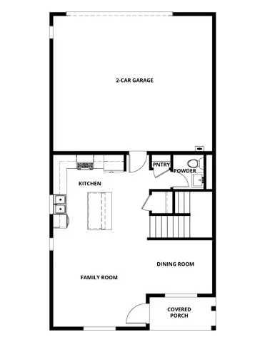 1187 Ambrosia Pl W, Grantsville, UT 84029 - #2