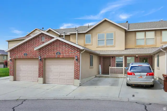 108 W Arlington N, Harrisville, UT 84414 - #1
