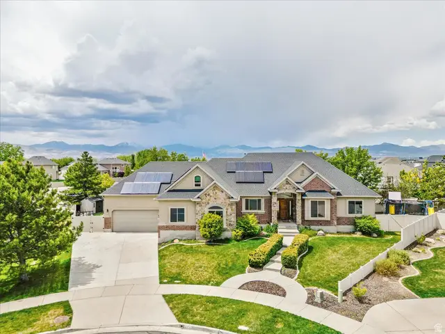 316 E Azure Cir S, Draper, UT 84020 - #2