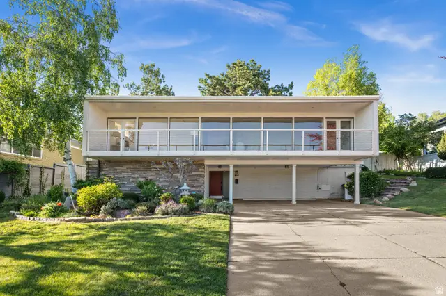 631 E 12th Ave N, Salt Lake City, UT 84103 - #1