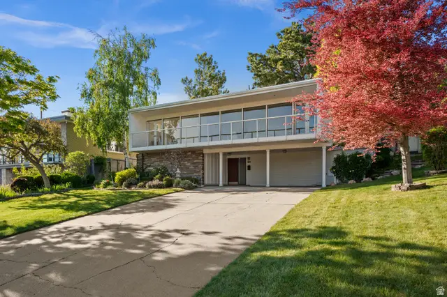 631 E 12th Ave N, Salt Lake City, UT 84103 - #3