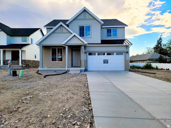 3562 S Carnagie Ln, West Valley City, UT 84120