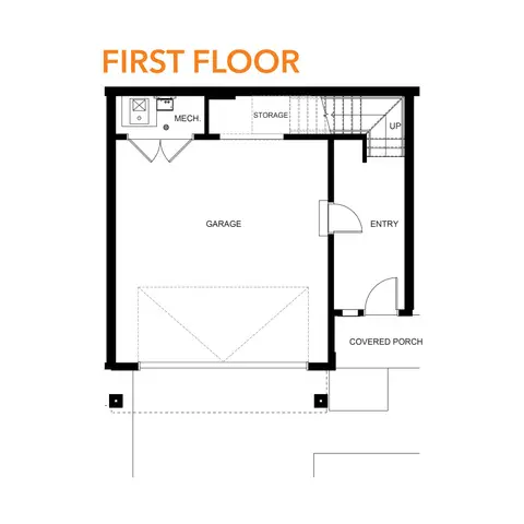 6534 W Bench Lake Cv #3020, Herriman, UT 84096 - #2