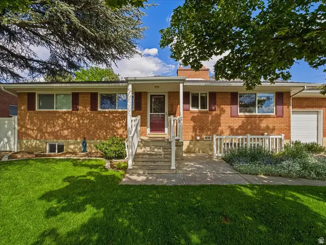 2150 N 250 E, Provo, UT 84604 - #2
