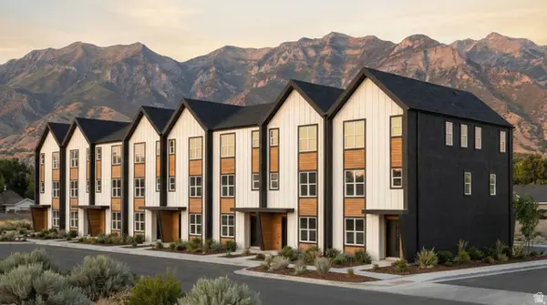 8 E Blackwood Cv #3, Sandy, UT 84047