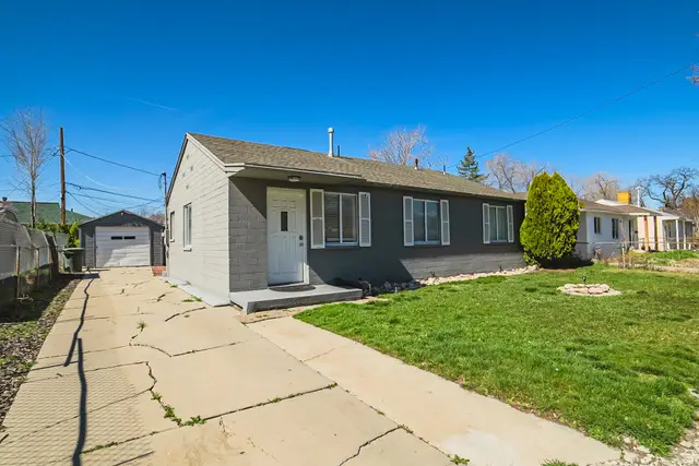 1112 S 1100 W, Salt Lake City, UT 84104 - #2