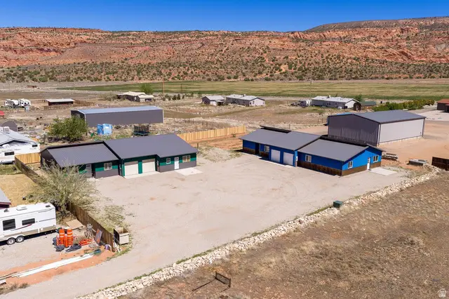 71 N Mount Peale Dr, Moab, UT 84532 - #2