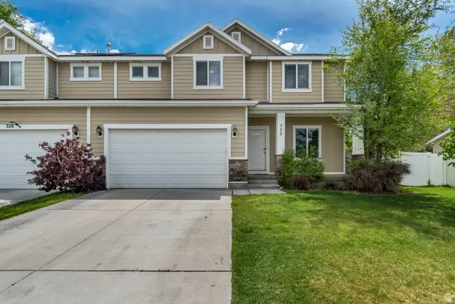 326 N 100 W, American Fork, UT 84003 - #1