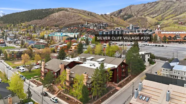 1375 Woodside Ave #301, Park City, UT 84060 - #3