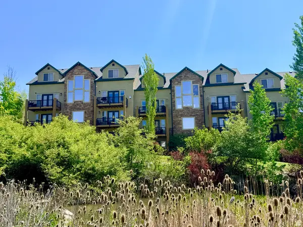 3521 N Fox Run #811, Eden, UT 84310